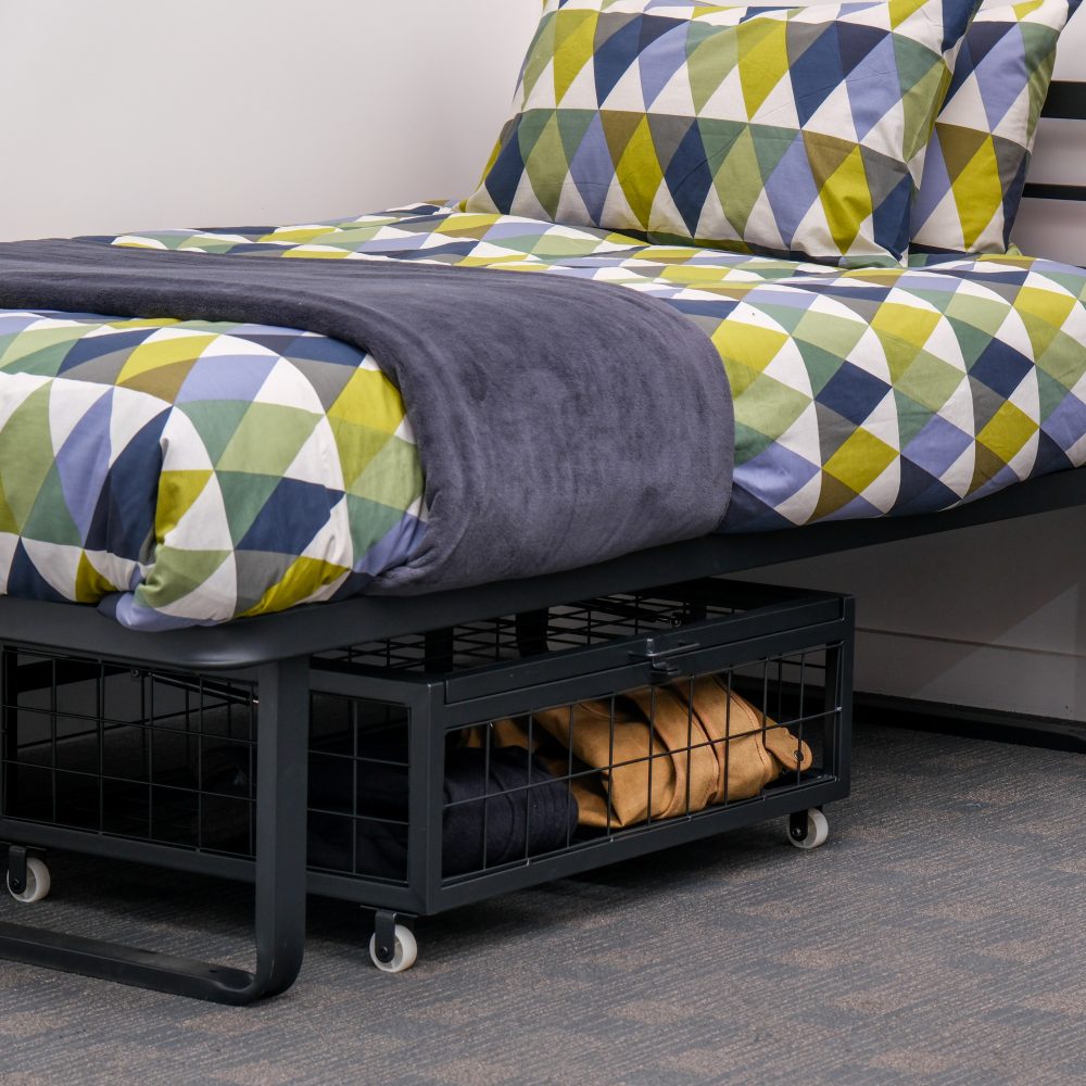 Image of Makers UrbanSteel Underbed Storage