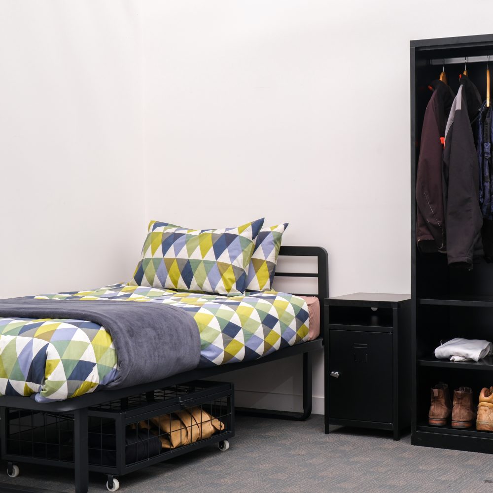Image of Makers UrbanSteel Underbed Storage