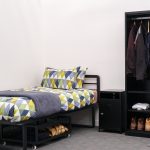 Image of Makers UrbanSteel Underbed Storage