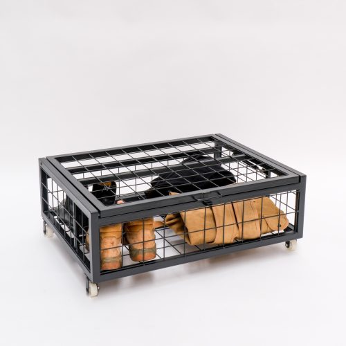 Makers UrbanSteel Underbed Storage