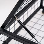 Image of Makers UrbanSteel Underbed Storage