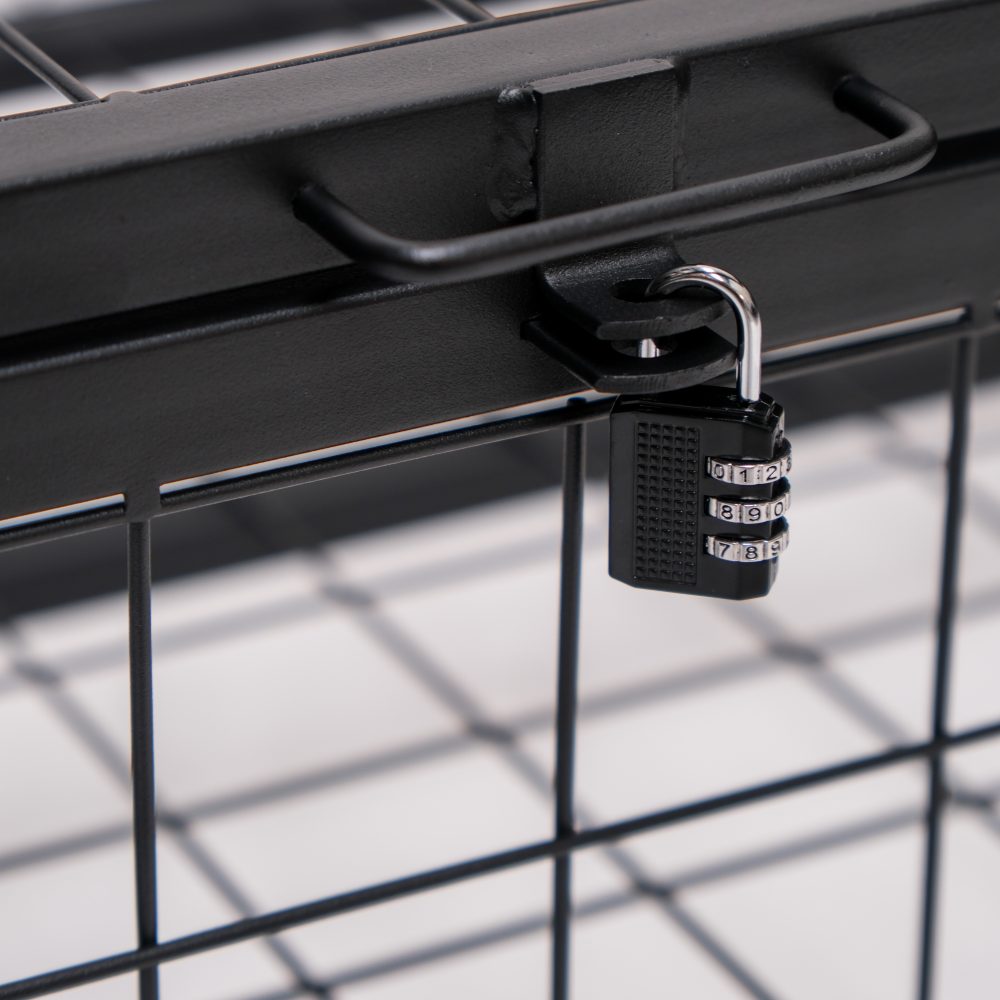 Image of Makers UrbanSteel Underbed Storage