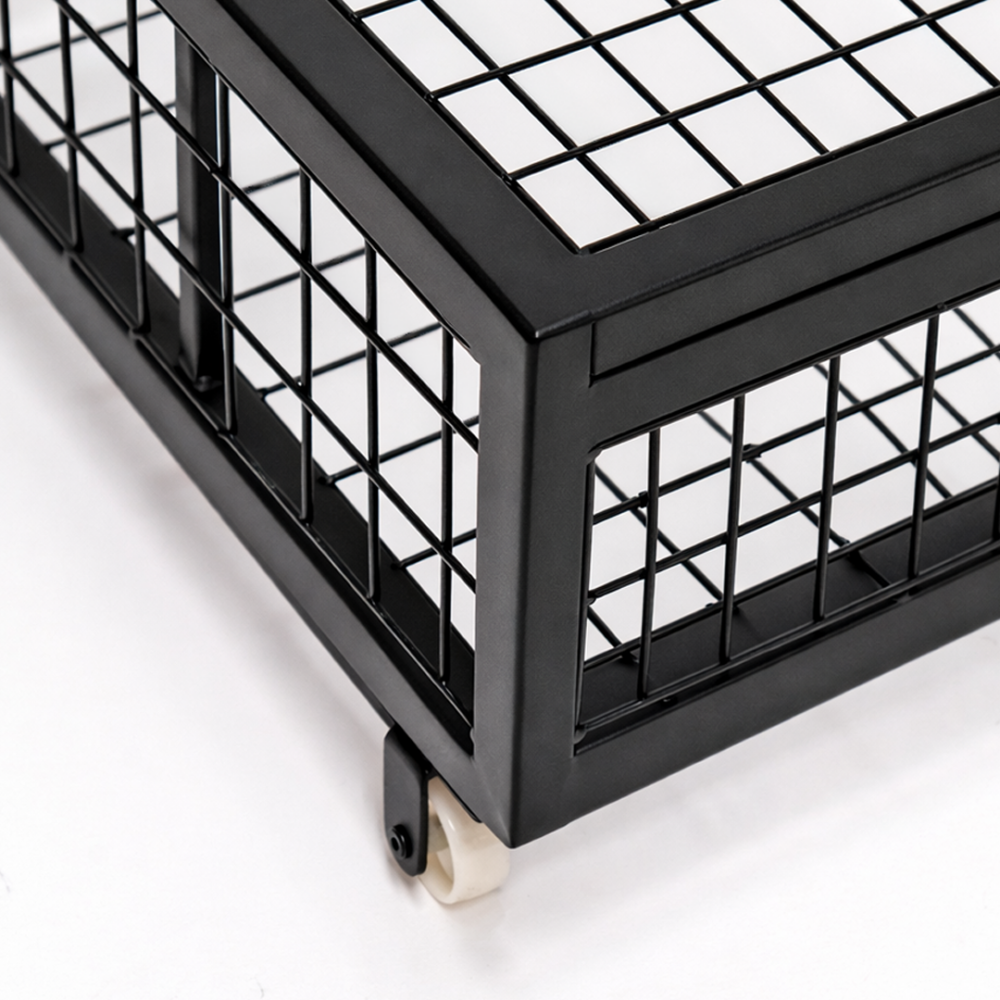 Image of Makers UrbanSteel Underbed Storage