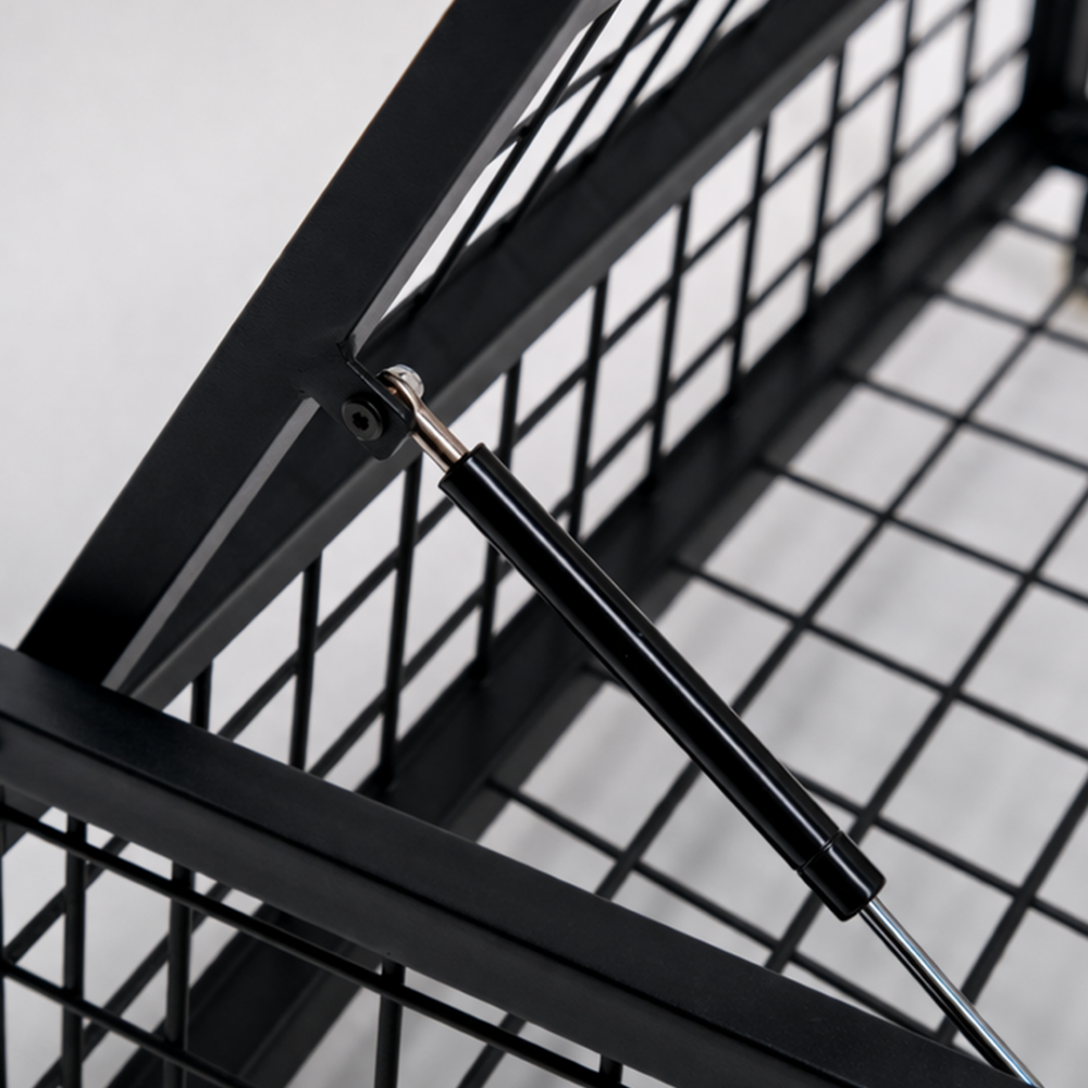 Image of Makers UrbanSteel Underbed Storage