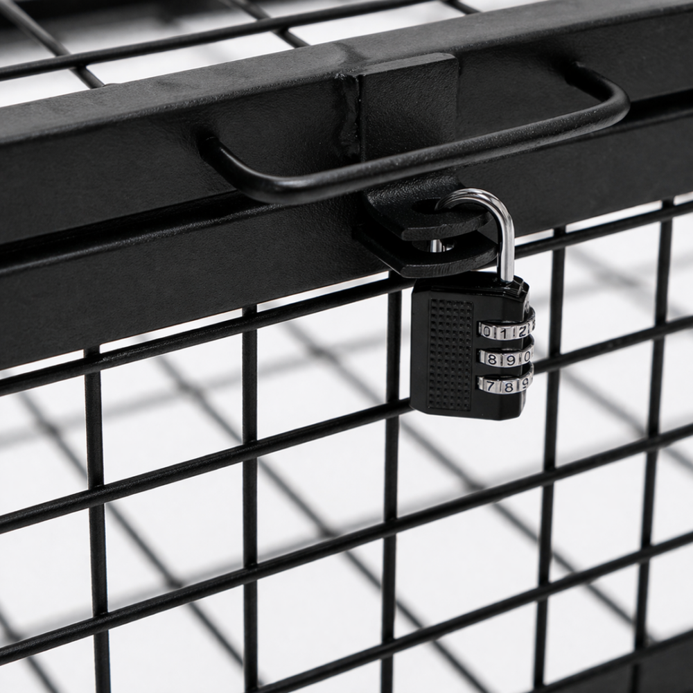 Image of Makers UrbanSteel Underbed Storage