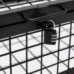 Image of Makers UrbanSteel Underbed Storage