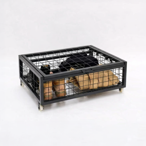 Makers UrbanSteel Underbed Storage