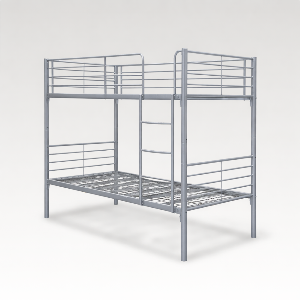 Image of Makers MII Stacka Commercial Bunk Grey - Single