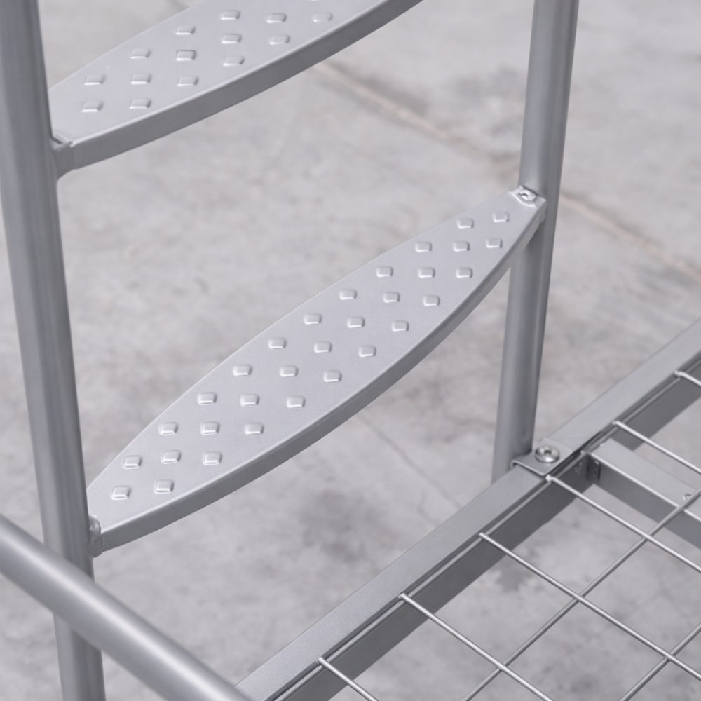 Image of Makers MII Stacka Commercial Bunk Grey - Single