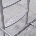 Image of Makers MII Stacka Commercial Bunk Grey - Single