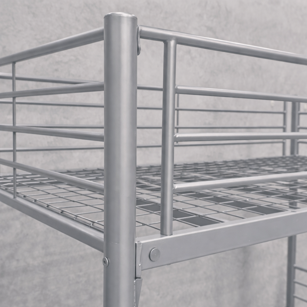 Image of Makers MII Stacka Commercial Bunk Grey - Single