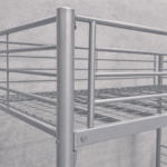 Image of Makers MII Stacka Commercial Bunk Grey - Single