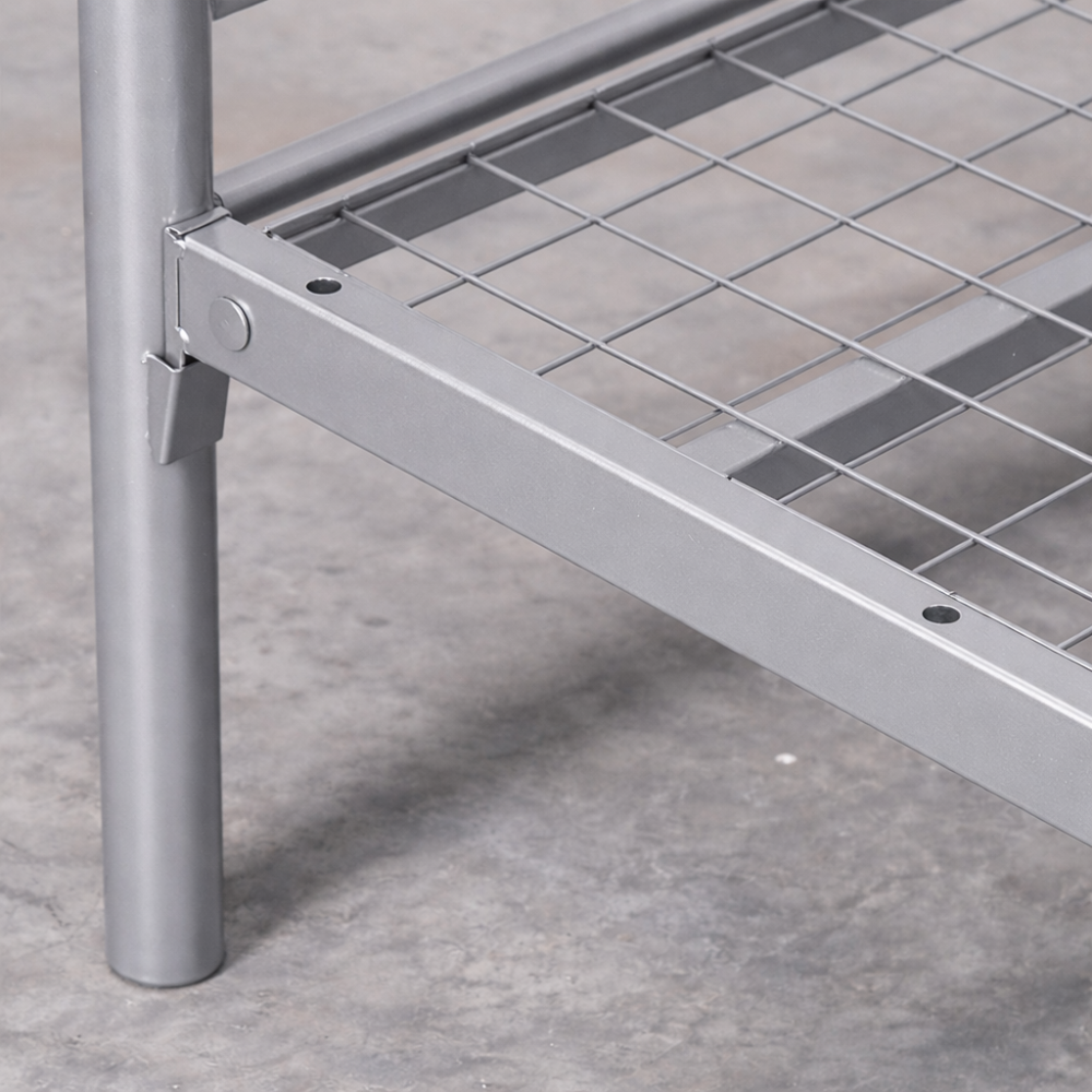 Image of Makers MII Stacka Commercial Bunk Grey - Single