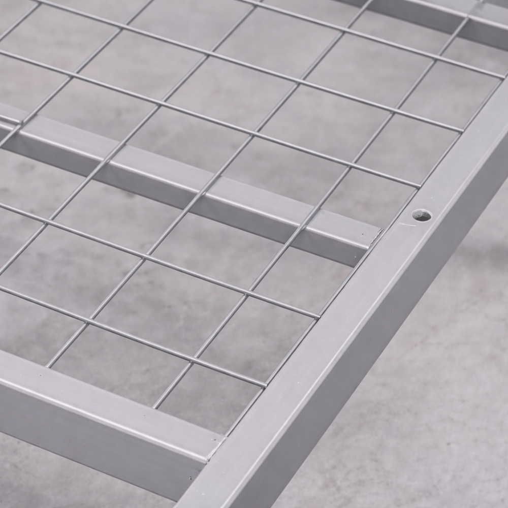 Image of Makers MII Stacka Commercial Bunk Grey - Single