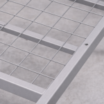 Image of Makers MII Stacka Commercial Bunk Grey - Single
