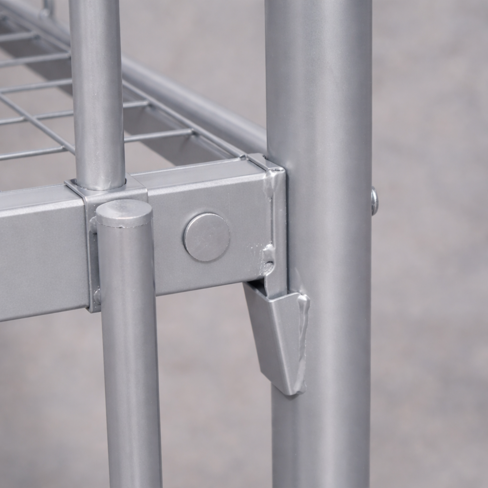 Image of Makers MII Stacka Commercial Bunk Grey - Single