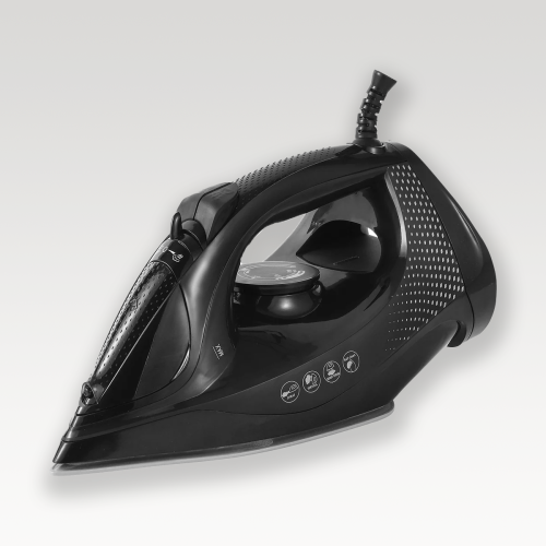 Sheffield Pro-Glide Steam Iron