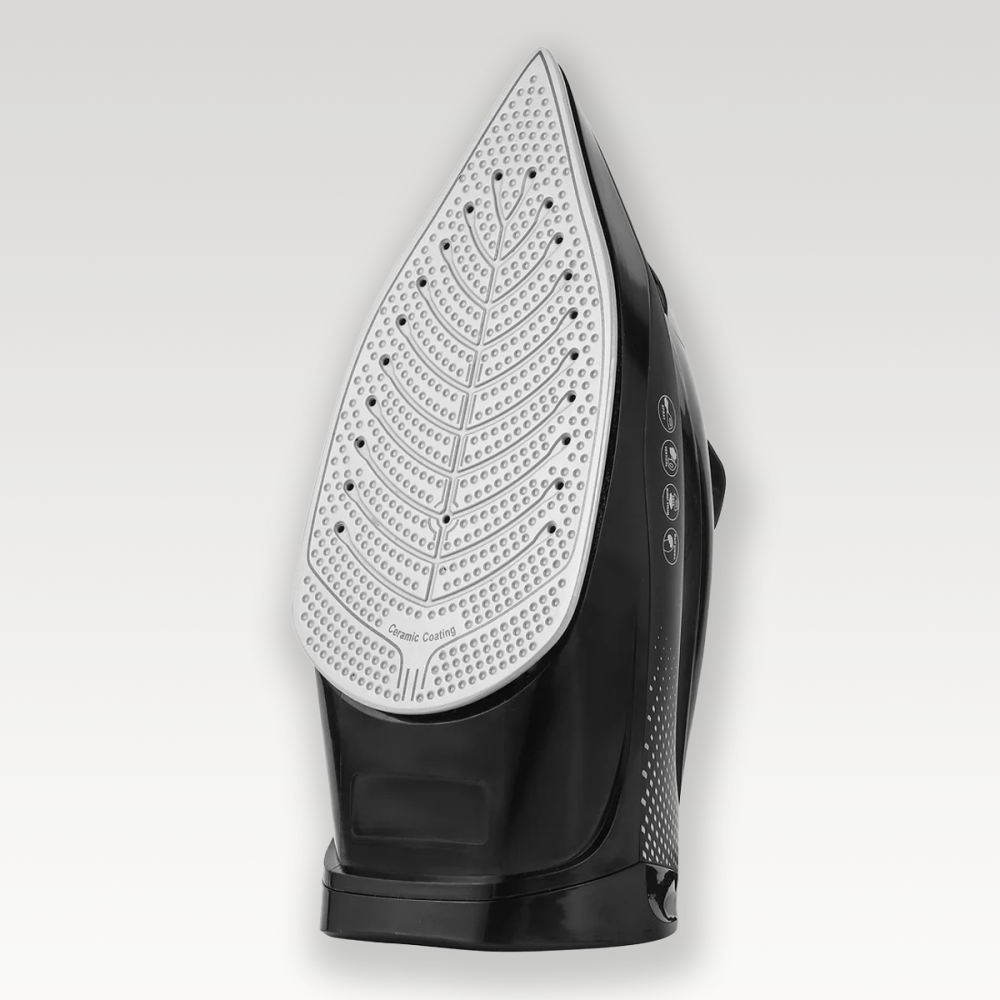 Image of Sheffield Pro-Glide Steam Iron