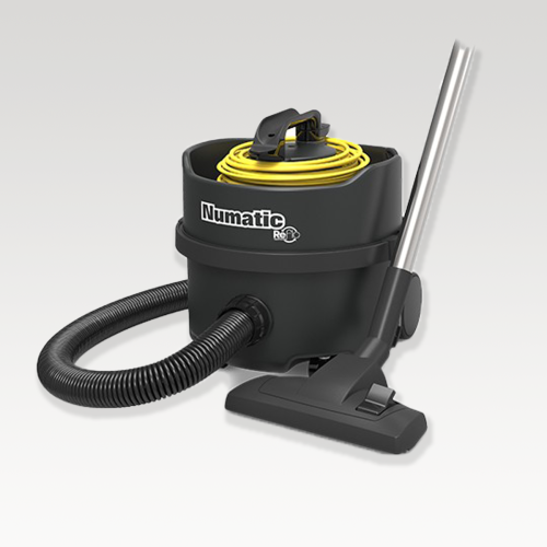 Eco ReFlo 8L Vacuum Cleaner