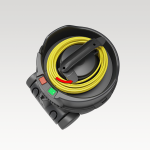 Image of Eco ReFlo 8L Vacuum Cleaner