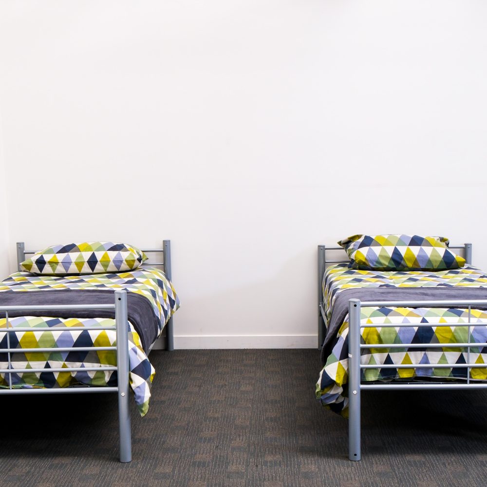 Image of Makers Stacka Commercial Bunk - Single