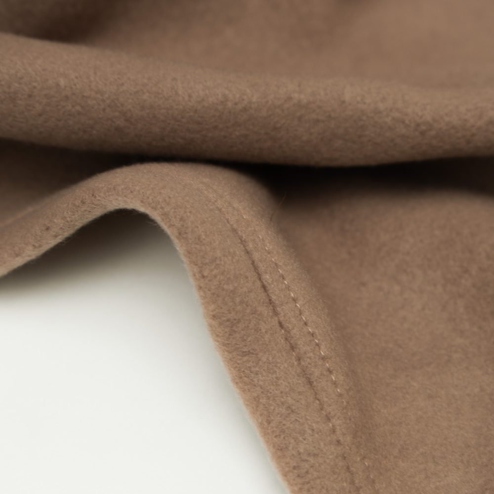 Image of DreamTicket 300gsm Polar Fleece Blanket - Beige