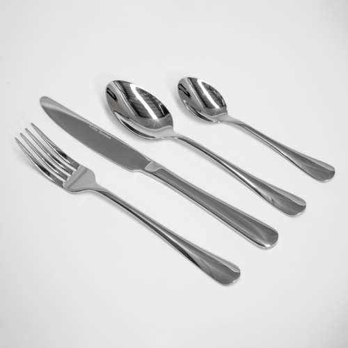 Cutler 4 Piece Cutlery Set