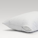 Image of DreamTicket Cushion Protector Oblong - Waterproof