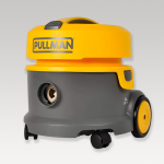 Image of Pullman Dry Commercial Vacuum Cleaner - 10L