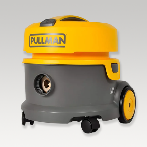 Pullman Dry Commercial Vacuum Cleaner - 10L
