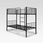 Image of Makers MII Stacka Commercial Bunk Black - Single