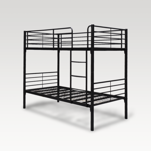 Makers MII Stacka Commercial Bunk Black - Single