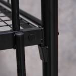 Image of Makers MII Stacka Commercial Bunk Black - Single