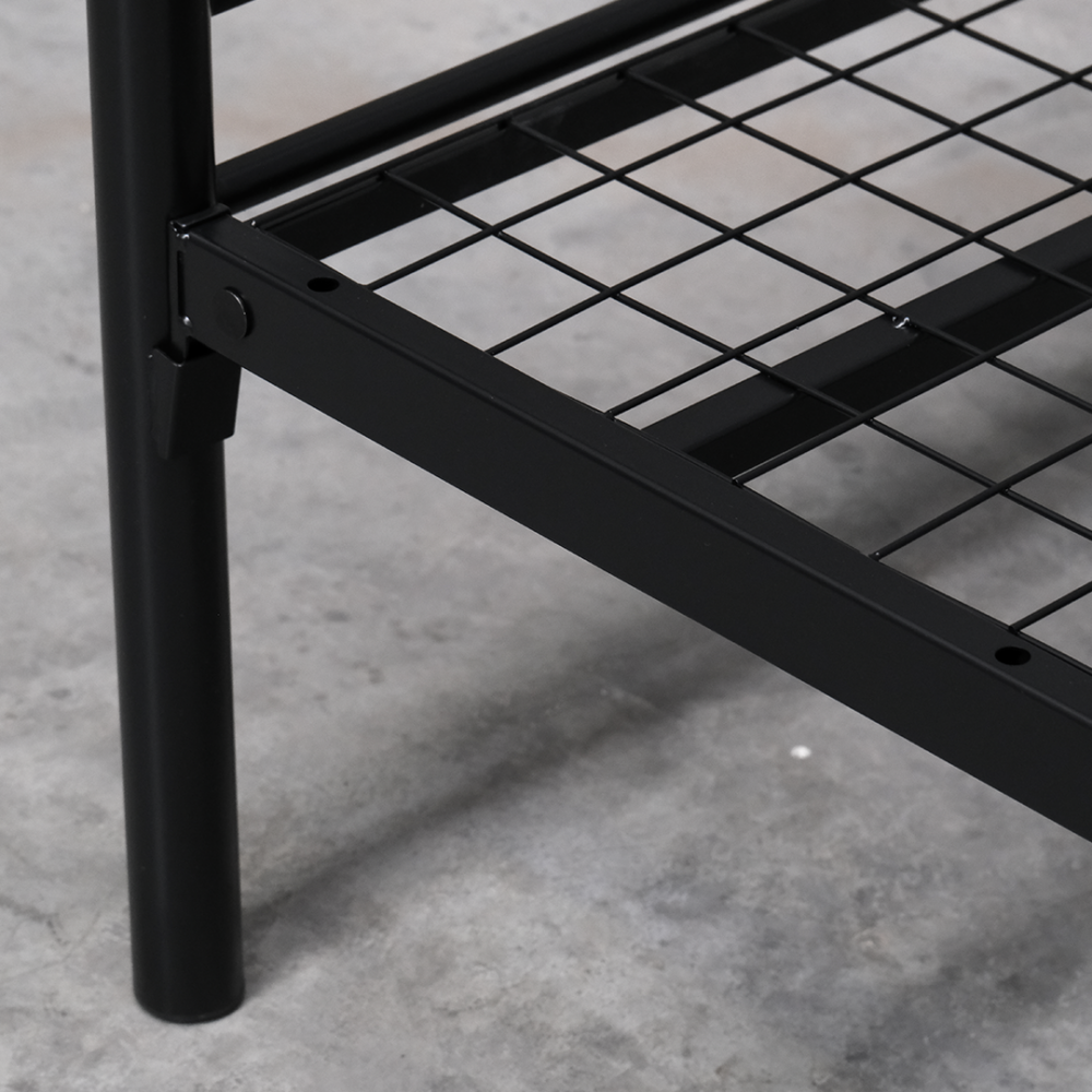 Image of Makers MII Stacka Commercial Bunk Black - Single