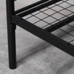 Image of Makers MII Stacka Commercial Bunk Black - Single