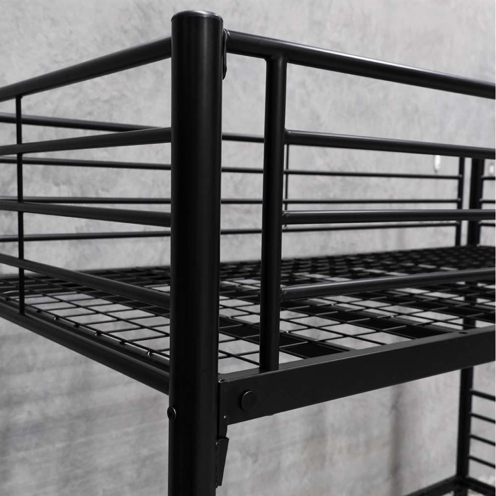 Image of Makers MII Stacka Commercial Bunk Black - Single