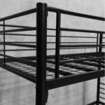 Image of Makers MII Stacka Commercial Bunk Black - Single