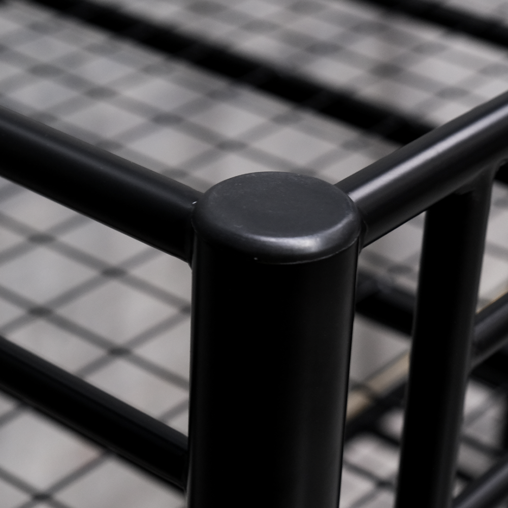 Image of Makers MII Stacka Commercial Bunk Black - Single