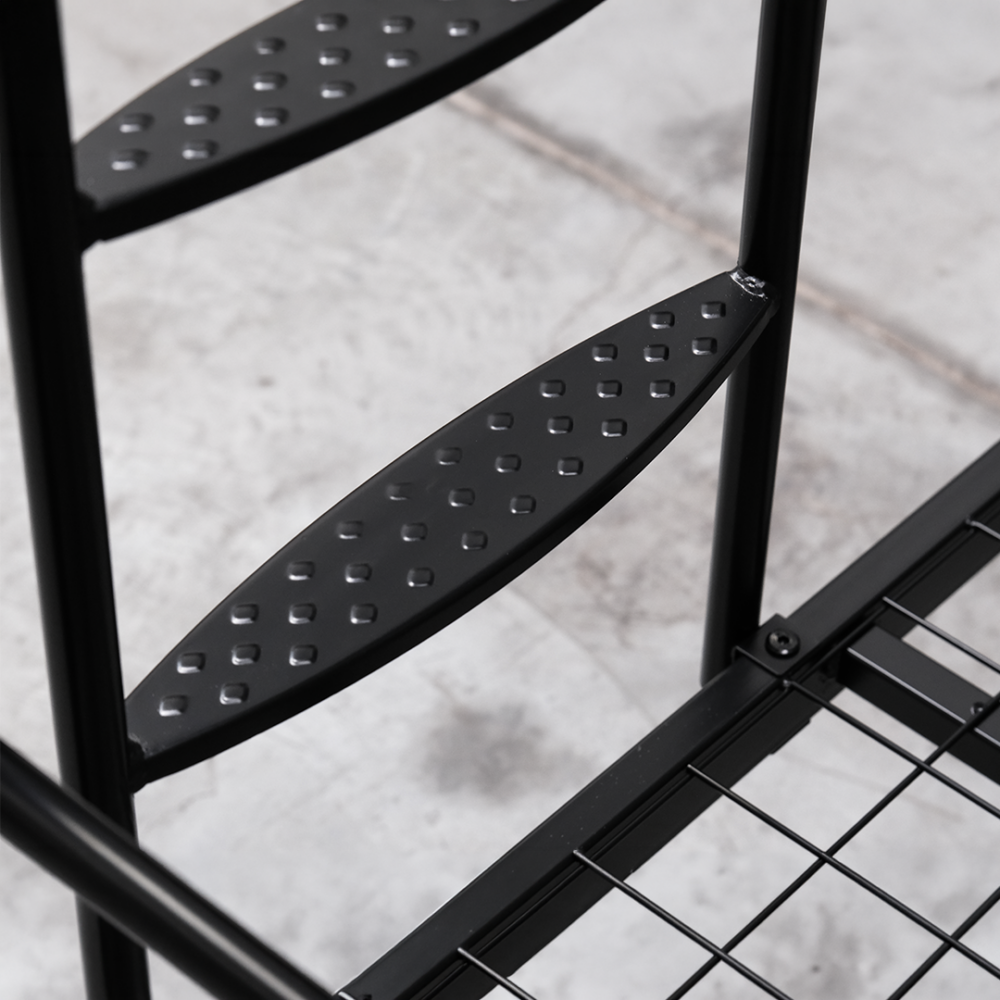 Image of Makers MII Stacka Commercial Bunk Black - Single