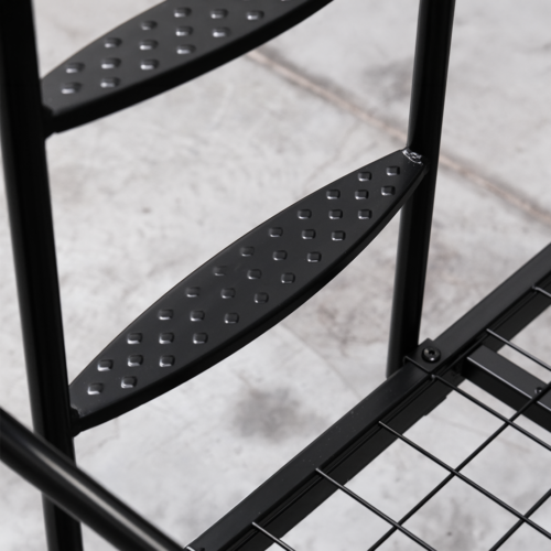 Makers MII Stacka Commercial Bunk Black - Single