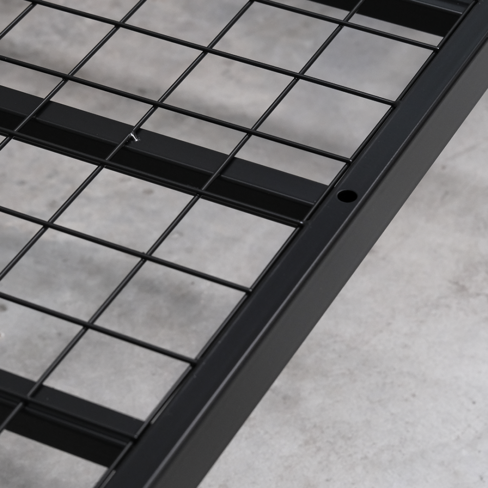 Image of Makers MII Stacka Commercial Bunk Black - Single