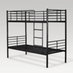 Image of Makers MII Stacka Commercial Bunk Black - Single
