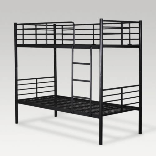Makers MII Stacka Commercial Bunk Black - Single