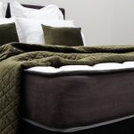 Image of Makers Midnight Comfort-Top Bed Set