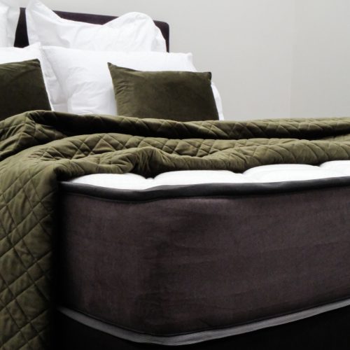 Makers Midnight Comfort-Top Bed Set