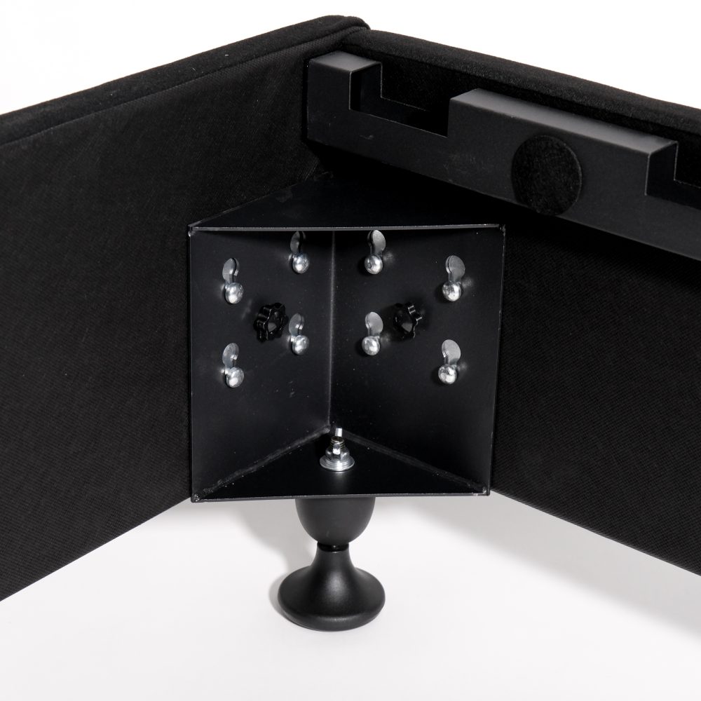 Image of Makers Midnight Comfort-Top Bed Set