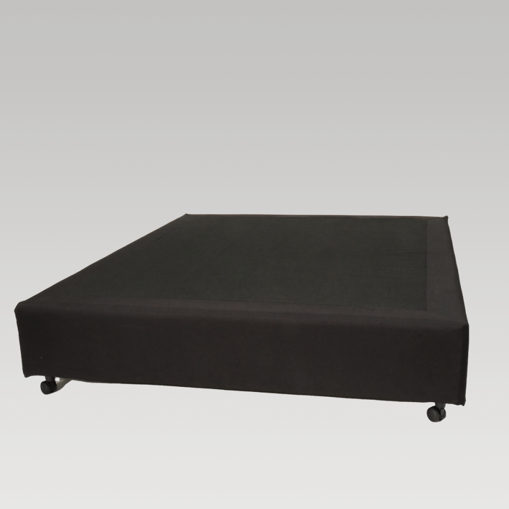 Image of Makers Midnight Comfort-Top Bed Set