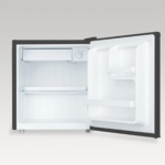 Image of 48L Black Sheffield Bar Fridge