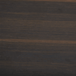 Image of Studio Bedside with Drawer - Dark Oak