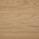 Image of Studio Bedside with Drawer - Oak